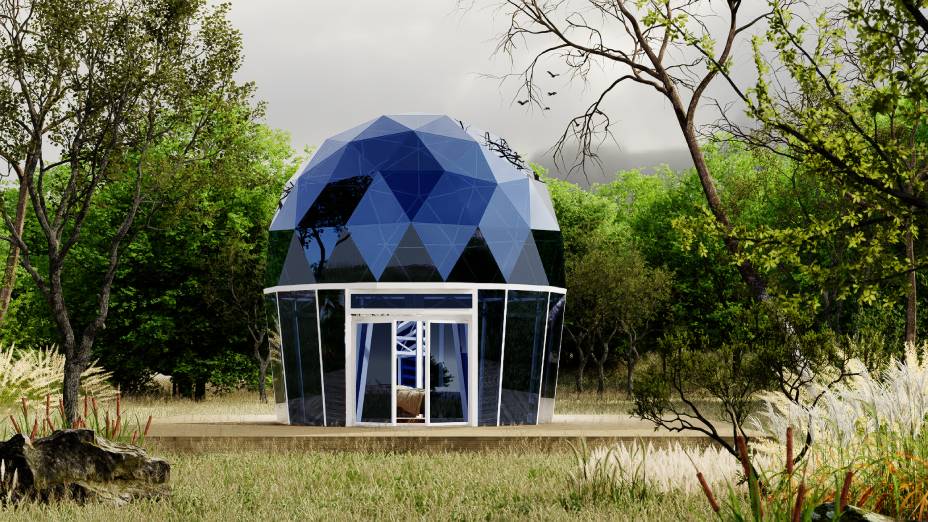 江北区星空酒店帐篷厂家